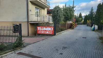 MECHANIKA POJAZDOWA NAPRAWA TŁUMIKÓW Wysocki Zbigniew